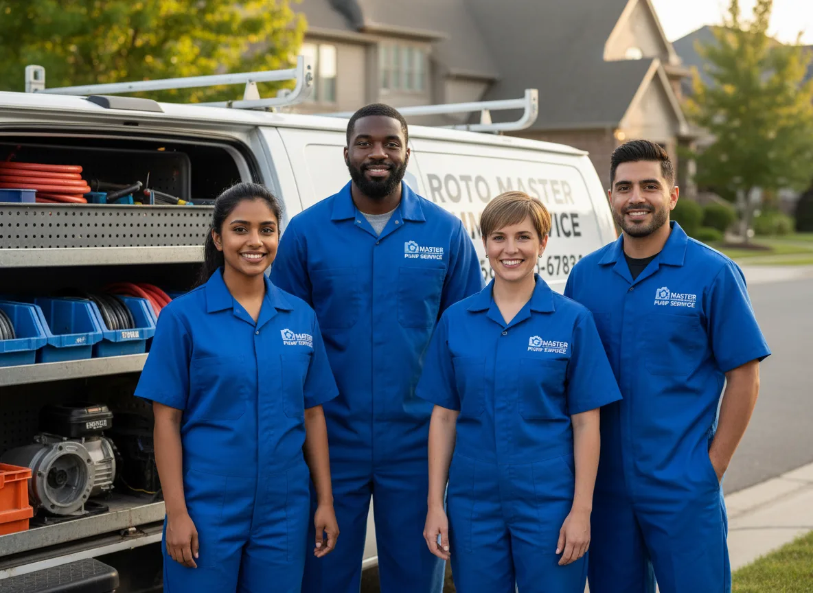Sump Pump Installation company in Mooseheart, IL